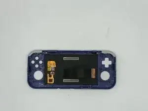 LCD Screen