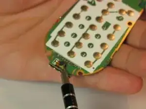 Microphone