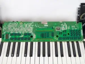 Main Board