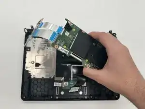 Acer Chromebook Spin 511 (C741L) N20Q8 Motherboard Replacement