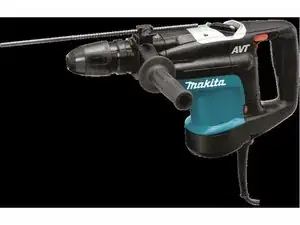 Makita Corded Rotary Hammer Drill HR4010C