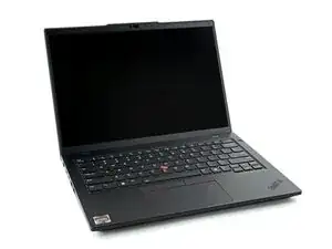 Lenovo ThinkPad L14 Gen 5