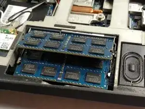 RAM