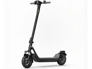 NIU KQi 100P