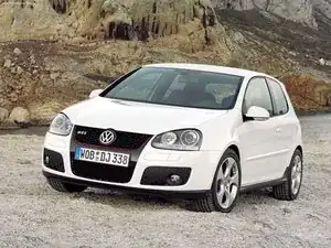 2004-2009 Volkswagen Golf