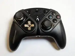 Thrustmaster eSwap X Pro Controller