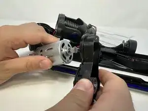 Motor
