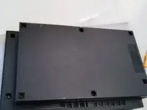 PlayStation 2 Teardown