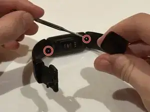 Wrist Straps