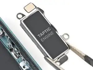 Taptic Engine