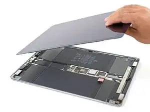 Display Assembly