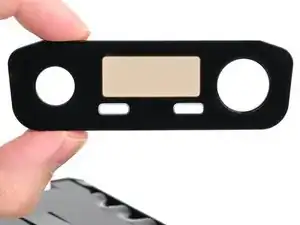 Front Panel