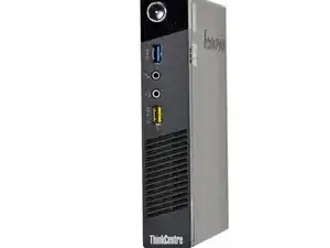 Lenovo ThinkCentre M73