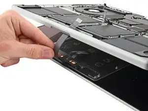 Trackpad Prereq