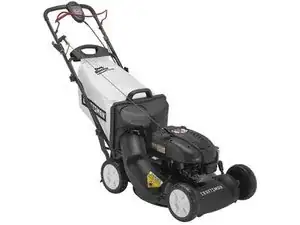 Craftsman Walk-Behind Mower 917.377120