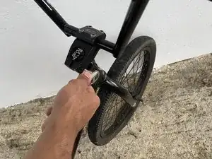 Integrated Headset
