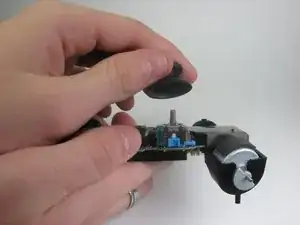 Analog Stick Covers