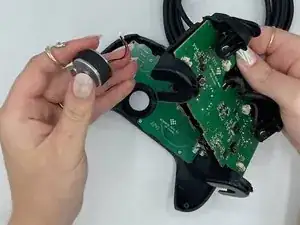 Vibration/Rumble Motor