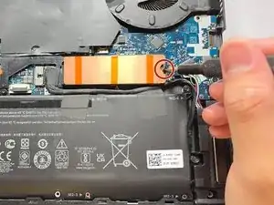 Solid State Drive