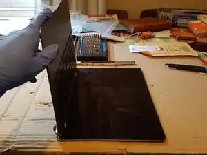 Display Assembly