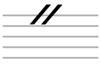 caesura