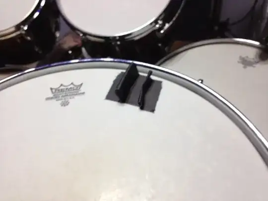 Tone control