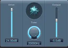 Logic overdrive