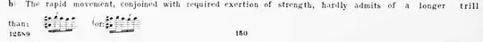 Lebert explanation