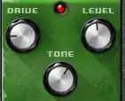 tube screamer