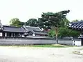 Gyeonggijeon Shrine