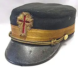 die Mütze
