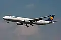 Aeroplane