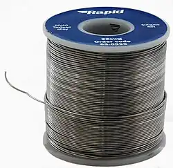 Solder