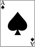 ਯ - ਯੱਕਾ Ace