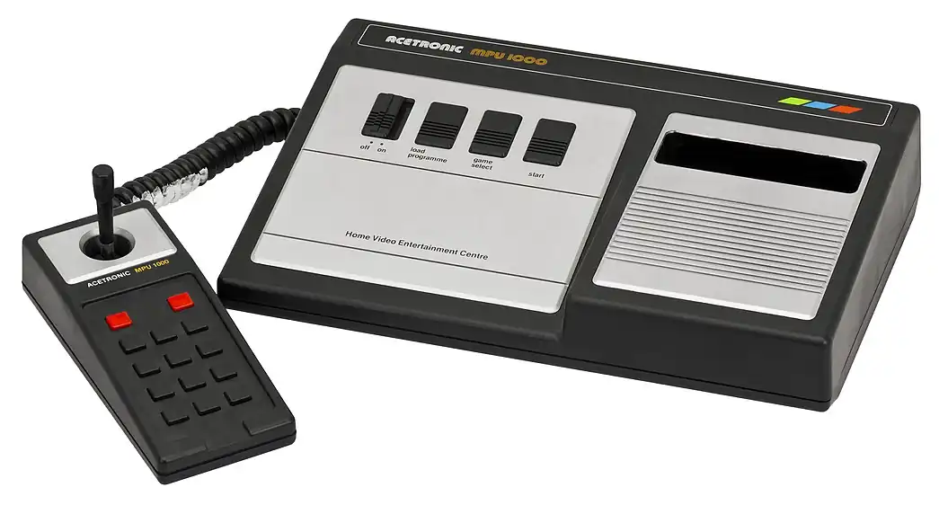 Acetronic MPU 1000