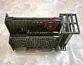 Apple Lisa "motherboard"