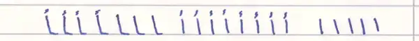 Arabic examples. Persian examples would be better here, probably a separate page to print out with letters to trace.