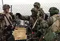 o exército