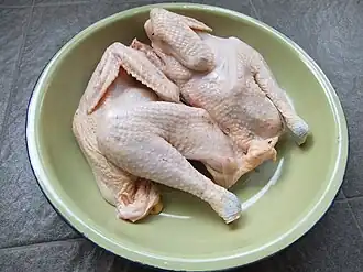 Ayam_kampung_free_range_chicken_meat_Indonesia