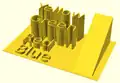 3D Surface