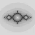 p=2