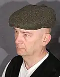 die Mütze
