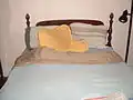 a cama