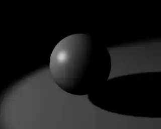 So dark! Let this tutorial bring light to your scene