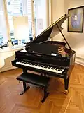 Piano