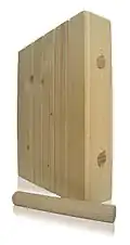 Wood