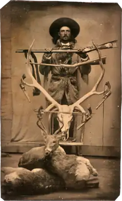 Buffalo Bill