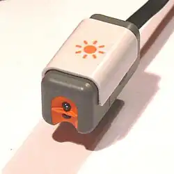 Light sensor