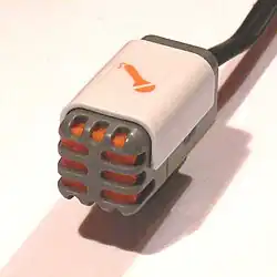 Sond sensor