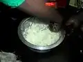 Cassava Roll Step 9